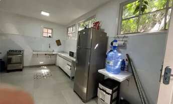 Imagem 6: Casa com 10 dormitórios (sendo 2 duplos) à venda, 327 m² por R$ 665.000 - Albuquerque - Te