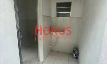 Imagem: Ótima casa para locação de 40m² com