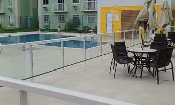 Imagem 1: Apartamento - Lauro de Freitas (Caji) Aceito Carta