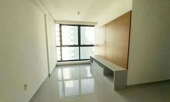 Imagem 2: Apartamento em Tambaú 02 Quartos 01 suíte 52m²