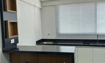 Imagem 7: Residencial Granado, o flat que une praticidade e lazer