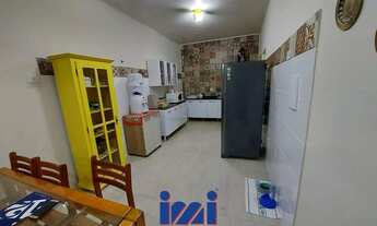 Imagem 5: Casa com 2 quartos e terreno em Praia de Leste