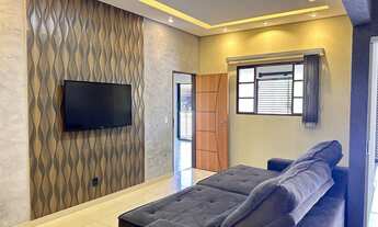 Imagem 7: Casa com 3 quartos a venda em condomínio Região Noroeste