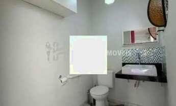 Imagem 7: Sobrado residencial e comercial no bairro Santa Paula