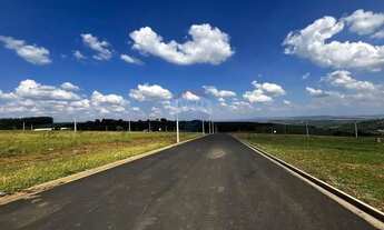 Imagem: TERRENO À VENDA - Vila Olímpica, Franca