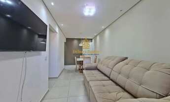 Imagem 7: LINDO APTO 2 DORMS C/1 SUÍTE SACADA GOURMET LAZER 1 VAGA DE GARAGEM PRONTO