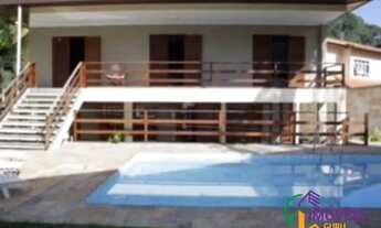 Imagem 5: CASA EM CONDOMÍNIO - ALPHAVILLE - SP