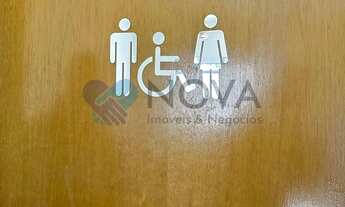 Imagem 7: IMÓVEL COMERCIAL PARA LOCAÇÃO - PONTO NOBRE DA RUA NAPOLEÃO SELMI DEI