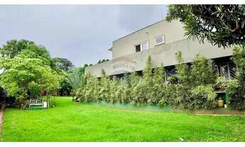 Imagem: Sobrado 4 quartos Condomínio Belvedere