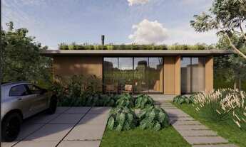 Imagem: Casa em condomínio, 3 suítes no Alphaville