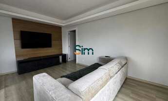 Imagem 4: Apartamento com 1 suíte em Jardim Itália, Chapecó 75 m², 1 vaga