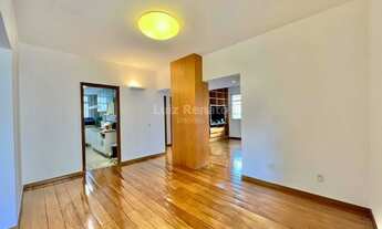 Imagem 3: Apartamento 2 quartos para aluguel no bairro Funcionarios