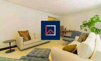 Imagem: Venda Casa 4 Dormitórios - 328 m² Perdizes