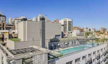 Imagem 2: Loft em Mont Serrat