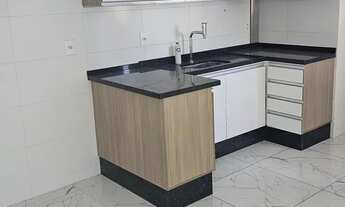 Imagem 2: Excelente apto de 94m2 com 3 qtos sendo 1 suíte no Centro de Nilopolis/Rj