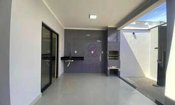 Imagem: Casa com 3 dormitórios à venda, 112 m²