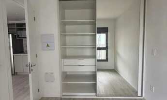 Imagem 7: Apartamento para locação com 40m2 com 1 dormitórios em Pinheiros - São Paulo - SP