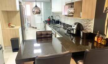 Imagem: Apartamento - Cambuí - Campinas