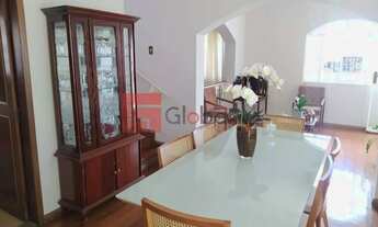 Imagem 4: Casa em Montes Claros, no bairro Centro, à venda