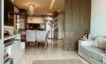 Imagem 7: Apartamento de 3 dormitórios com suíte no Estreito