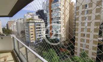 Imagem 7: Jardins, 163m², reformado e mobiliado