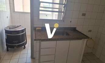 Imagem 3: Apartamento para Locação em Presidente Prudente, Vila Euclides, 1 dormitório, 1 banheiro