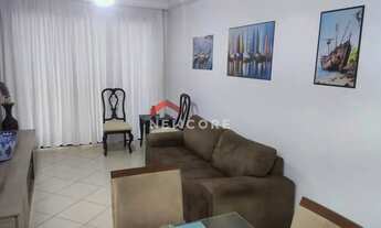 Imagem 7: Apartamento em Rua Tapajós - Tupi - Praia Grande/SP