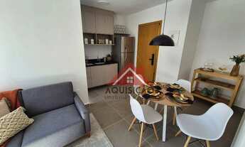 Imagem: Apartamento MOBILIADO com 2 dormitórios