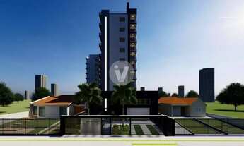 Imagem: Apartamento com 3 dormitórios sendo 1 suíte