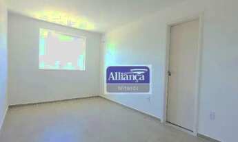 Imagem 7: Casa com 2 dormitórios à venda, 75 m² por R$ 350.000,00 - Barroco (Itaipuaçu) - Maricá/RJ