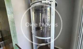 Imagem 6: Cobertura tríplex à venda 5 Quartos sendo 3 suítes 2 vagas 314m² Ipanema 315m²