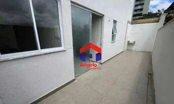 Imagem: Apartamento com 2 dormitórios à venda