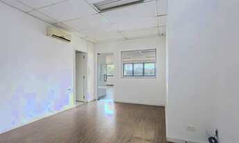 Imagem 4: Conjunto Comercial 242m2 - Santo Amaro