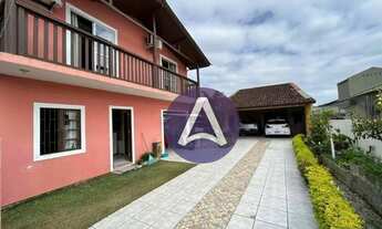 Imagem: Casa com 5 dormitórios à venda, 166 m²