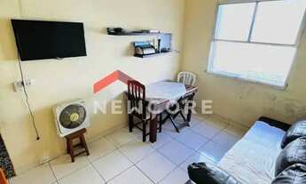 Imagem 6: Apartamento em Rua Carlos Vanderlinde - Ocian - Praia Grande/SP