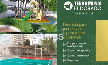 Imagem 5: Apartamento de 3 quartos e 3 Suites Ao lado do Granville e Bairro Eldorado