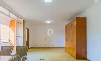 Imagem 3: More com conforto no Bigorrilho