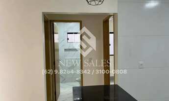 Imagem 4: Casa térrea com 3 quartos, garagem para 3 carros - Jardim Scala / Trindade