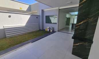 Imagem 7: Bela casa em Goiânia - João Bueno