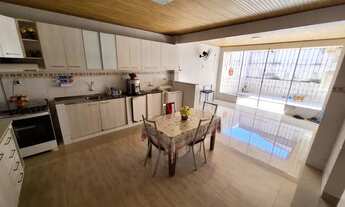 Imagem 12: Conjunto Jardim de Versalles 1/ 04 Qts (02 Suites/ Toda no Porcelanato