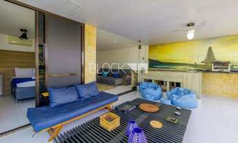 Imagem 4: Recreio dos Bandeirantes