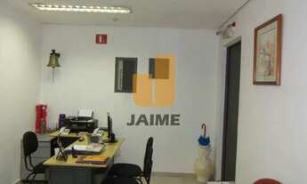 Imagem 5: Conjunto Comercial com 3 Salas em Higuenópolis