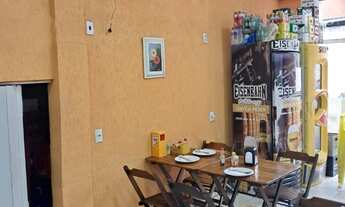 Imagem 4: Bar e restaurante na Vila Alpina