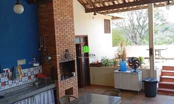 Imagem 7: Casa Condados da Lagoa