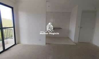 Imagem 3: Apartamento à venda com 2 quartos em Piracicaba