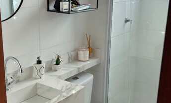 Imagem 7: Alugo Apartamento Mobiliado