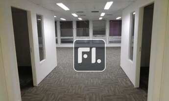 Imagem 5: Conjunto à venda, 669 m² - Bela Vista - São Paulo/SP