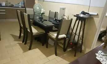 Imagem 7: Alugo casa terrea no conjunto do Basa com 3 quartos em Souza - Belém - PA