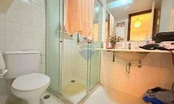 Imagem 4: Apartamento com 3 suítes na Pituba