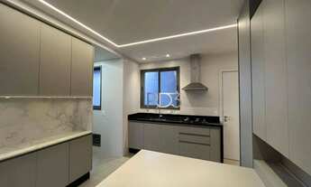 Imagem 5: Apartamento com 3 dormitórios para alugar, 114 m² por R$ 8.300,00/mês - Glória - Londrina